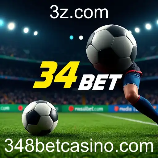 O Crescimento do 348BET no Mercado de Jogos Online