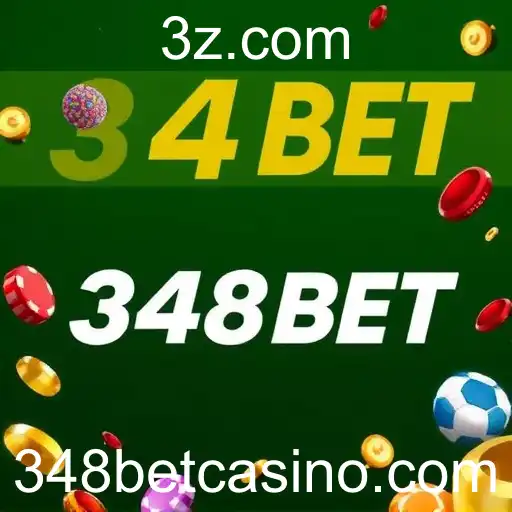 348BET: O Futuro dos Jogos Online em Português