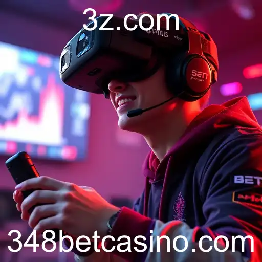 348BET Lança Novos Recursos para 2025