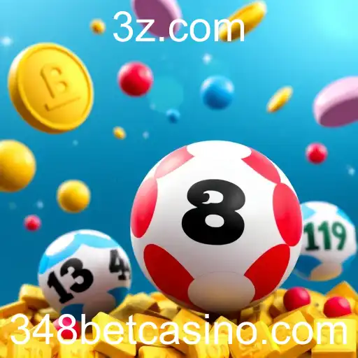 348BET Revoluciona o Mercado de Jogos Online