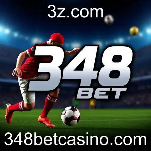 348BET: O Crescimento do Mercado de Apostas Online em 2025