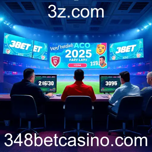 Expansão dos Jogos Online em 2025