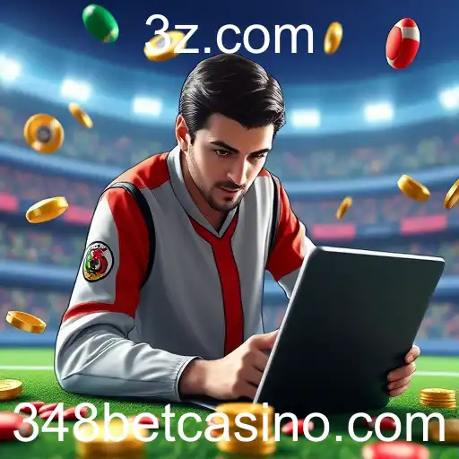 Expansão e Regulação dos Jogos Online