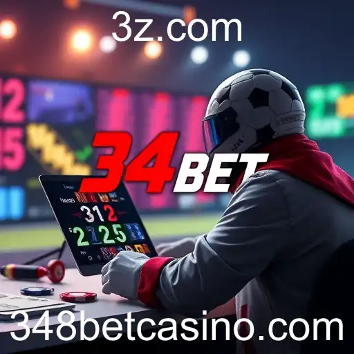 Tendências de Jogos em 2025: O Impacto de 348BET