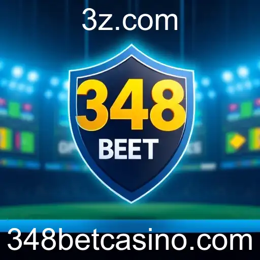 Crescimento dos Jogos Online com 348BET