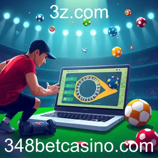 A Ascensão dos Jogos Online no Brasil