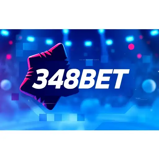 348BET: A Ascensão do Jogo Online em 2025