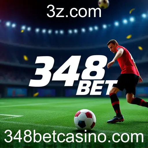 Explorando a Ascensão e Impacto do 348BET em 2025
