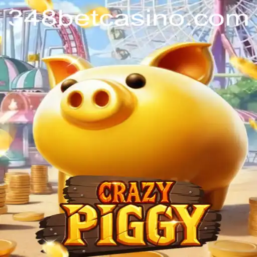 Exploring CrazyPiggy: An Immersive Gaming Experience with 348BET