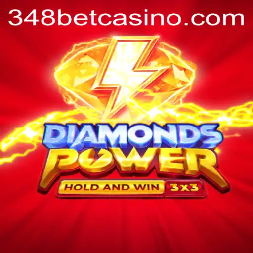 Exploring the Thrilling World of DiamondsPower with 348BET