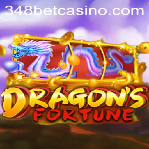 Exploring the Enchanting World of DragonFortune Through 348BET