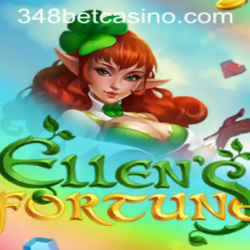 Discover the Exciting World of EllensFortune: A Game of Chance and Strategy with 348BET