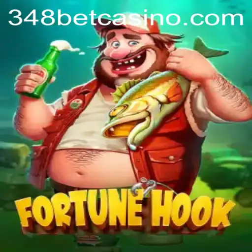FortuneHook: A Gripping Gaming Adventure