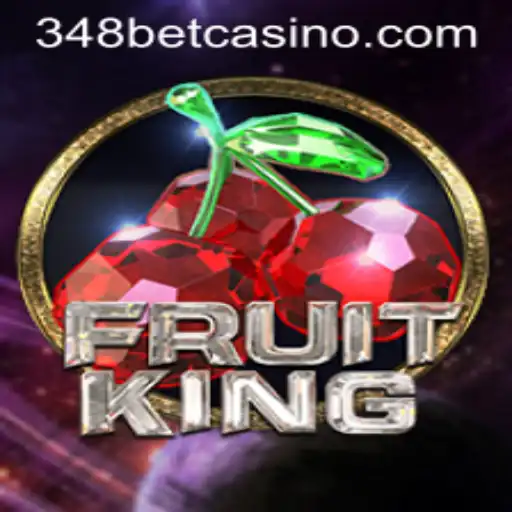 Exploring FruitKing: A New Horizon in Online Gaming with 348BET