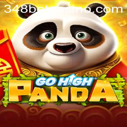 Explore GoHighPanda: The Ultimate Gaming Experience with 348BET