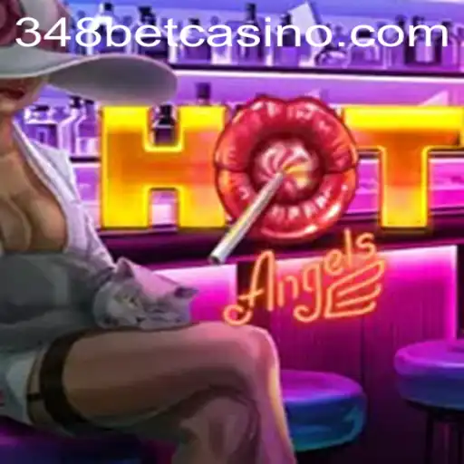 Exploring HotAngels: The New Interactive Gaming Experience from 348BET