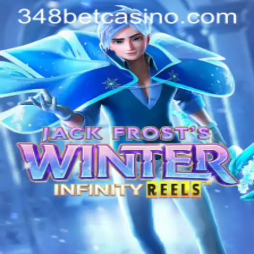 JackFrostsWinter: The Chilling Adventure Game by 348BET