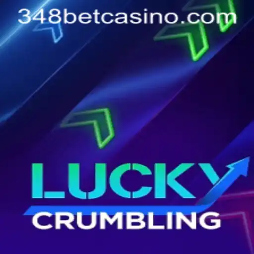 LuckyCrumbling: The New Gaming Sensation with 348BET