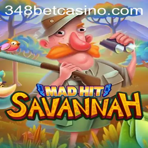 Discovering the Thrills of MadHitSavannah: A New Era in Interactive Gaming