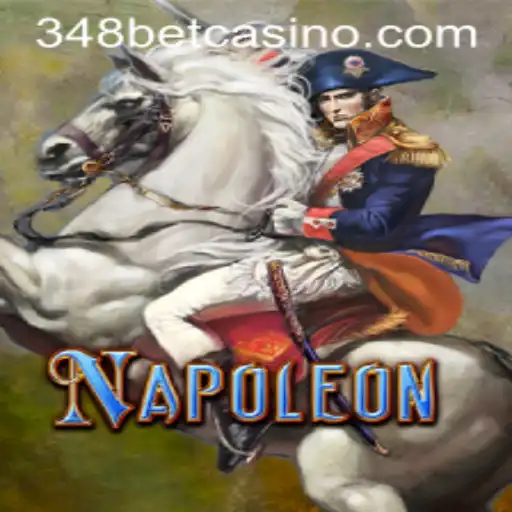 Discover the Strategic Card Game 'Napoleon' with 348BET