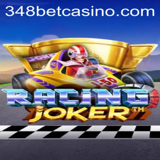 Unveiling RacingJoker and the Strategic Magic of 348BET