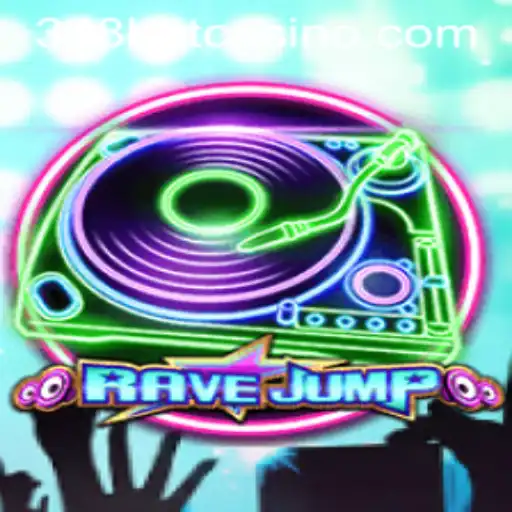 RaveJump: The New Wave in Online Gaming