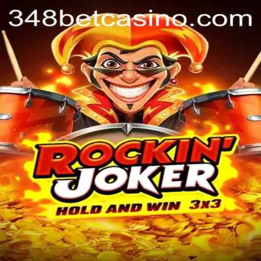 Intricacies and Excitement of RockinJoker: The Game Revolutionizing 348BET