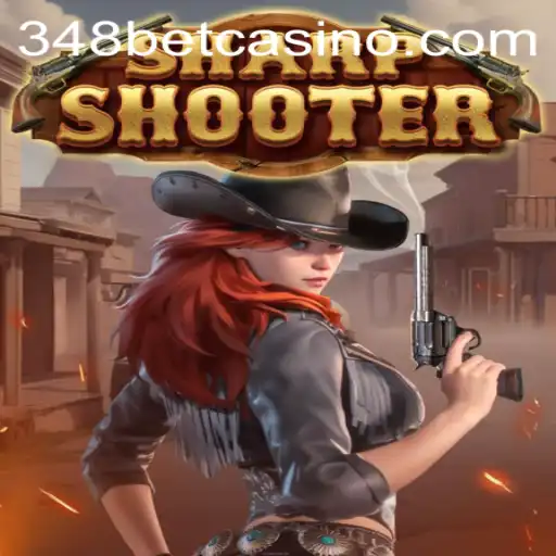 Sharpshooter: Revolutionizing Gaming with 348BET